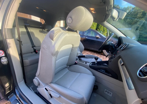 Audi A3 cena 16999 przebieg: 247708, rok produkcji 2006 z Kraków małe 154